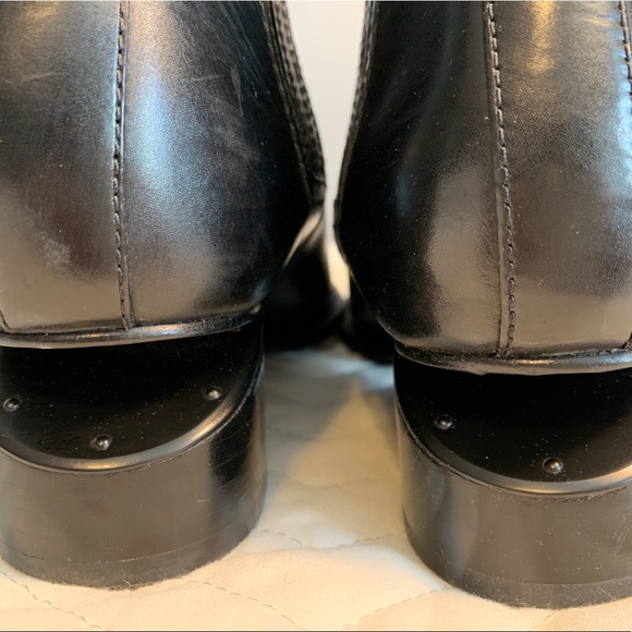 Alexander Wang Kori boots - Picture 4 of 8